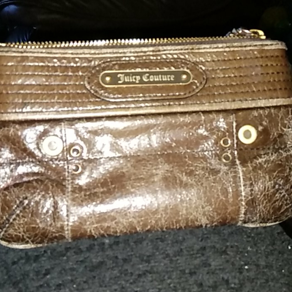 Change purse